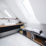 10 Ideen Für Sitzgelegenheiten Im Badezimmer Intended For Sitzmöbel Badezimmer