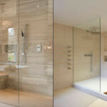 150 Badezimmer Ideen 2025 | Moderne Badezimmer Mit Dusche Ideen | Kleine  Bäder Gestalten | Bad Ideen For Moderne Badezimmer Mit Dusche