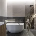 4 Individuelle Lichtlösungen Für Ihr Badezimmer | Blog | Platinlux For Badezimmer Beleuchtung Modern
