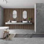 5 Dinge, Die Ihr Bad Modern Machen | Epic Surface Regarding Moderne Badezimmer 2020