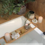 80 Badezimmer: Ideen, Deko & Inspirationen Und Deko Ideen, Die Du inside Badezimmer Deko