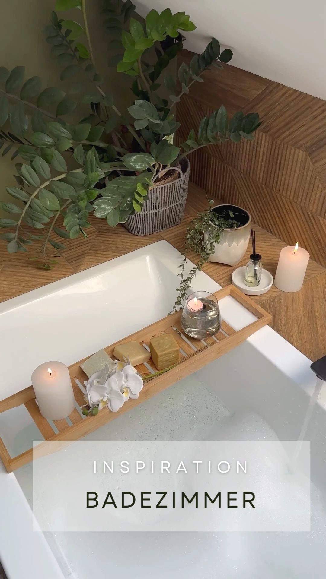 80 Badezimmer: Ideen, Deko & Inspirationen Und Deko Ideen, Die Du inside Badezimmer Deko