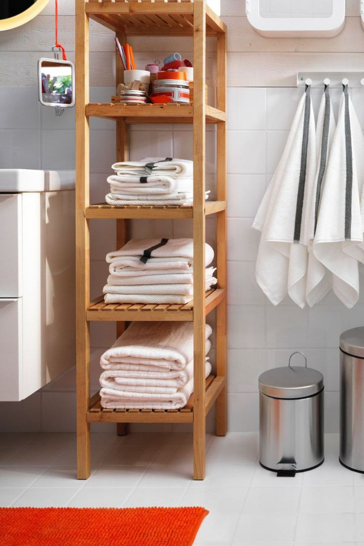 Arbeits Regal Ikea Molger intended for Ikea Regal Badezimmer
