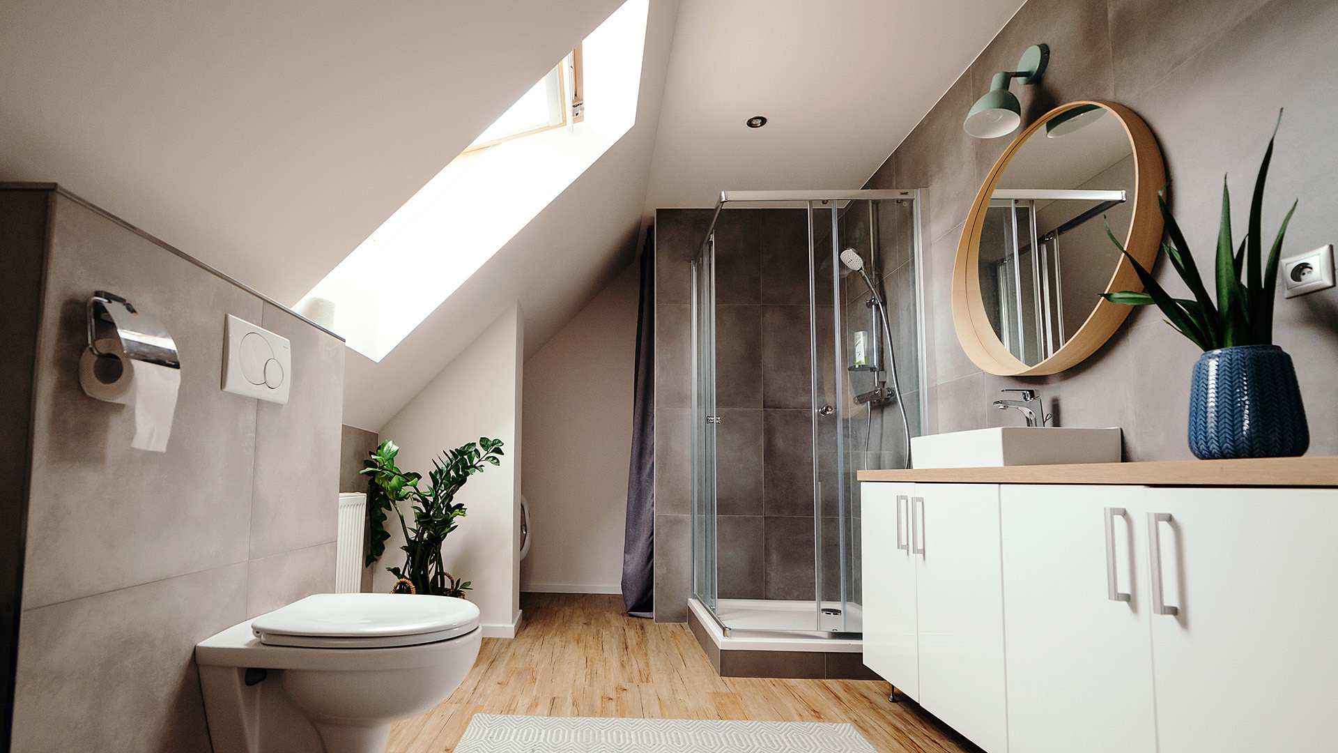 Bad Einrichten: Die 5 Besten Ideen inside Badezimmer Einrichtungsideen