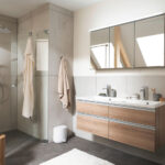 Bad Im Landhausstil Einrichten Und Gestalten – [Schöner Wohnen] Throughout Landhausstil Badezimmer