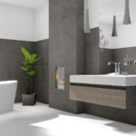 Bad + Sanitär – Thomas Fritz Gebäudetechnik In Badezimmer Sanitär