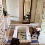 Baden Ohne Badewanne? – Zeitgeist Living Within Badezimmer Ohne Badewanne