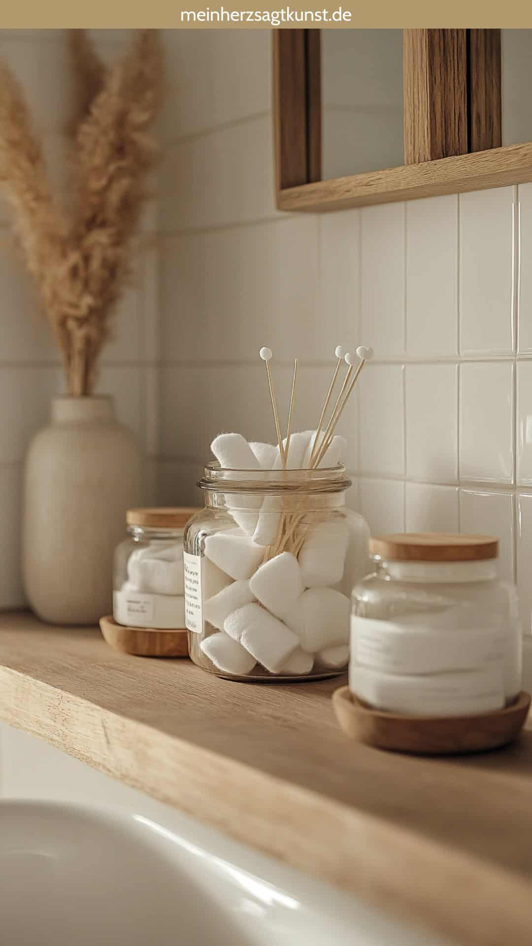 Badezimmer Deko: 20 Geniale Ideen, Um Das Bad Zu Dekorieren - Mein for Badezimmer Deko