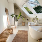 Badezimmer Einrichten: Ideen Für Jede Größe! throughout Badezimmer Einrichtungsideen