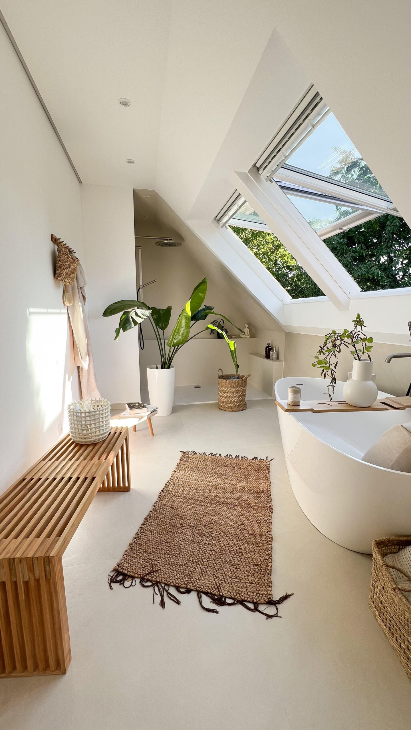 Badezimmer Einrichten: Ideen Für Jede Größe! throughout Badezimmer Einrichtungsideen