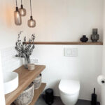 Badezimmer – Ideen Für Deko Und Einrichtung Intended For Wanddekoration Badezimmer