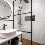 Badezimmer Im Industrial Style Einrichten: So Geht'S Intended For Badezimmer Industrial