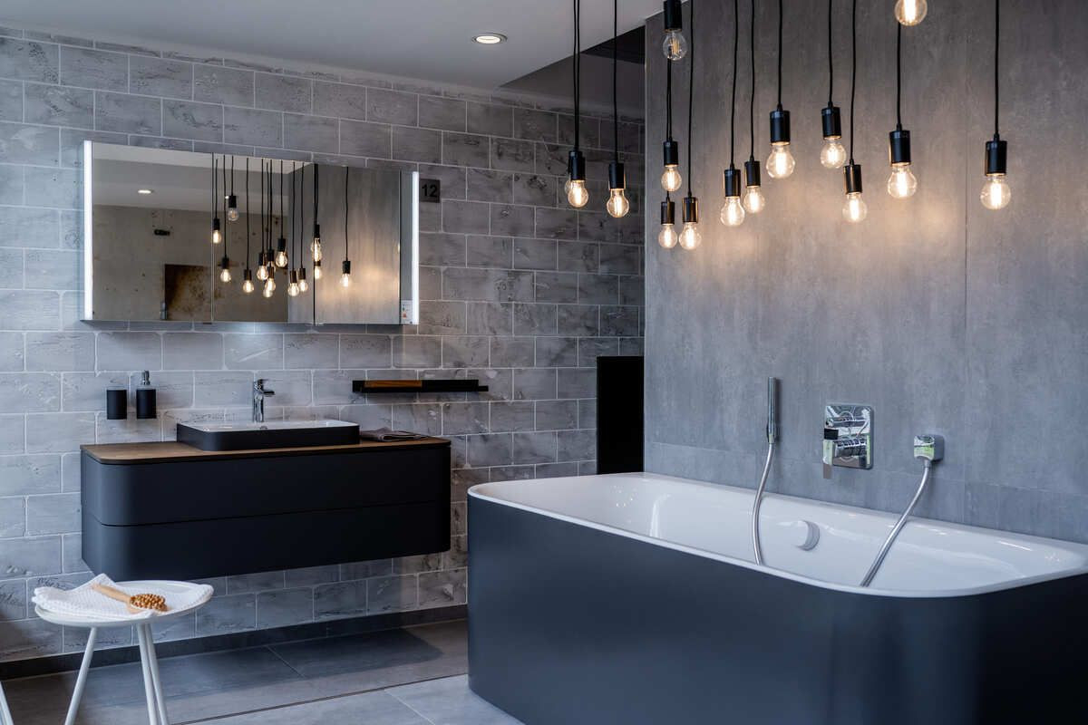 Badezimmer Inspirationen – Ideen Für Ihre Badgestaltung | P&amp;M with regard to Badezimmer Portal 24