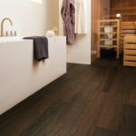 Badezimmer – Parkett Im Bad | Bauwerk | Bauwerk Throughout Parkett Badezimmer