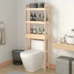Badezimmer Regal Schmal Intended For Regal Badezimmer Schmal