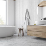Badezimmer Trends 2020 Für Maximales Wohlgefühl Intended For Moderne Badezimmer 2020