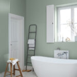 Badezimmer-Wandfarben Für Eine Wohlfühloase – Alpina Farben for Badezimmer Wandfarbe
