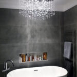 Badezimmer – Wranovsky – Hersteller Der Böhmischen Kronleuchter With Kronleuchter Badezimmer