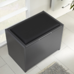 Badhocker Für Das Bad Günstig Kaufen » Bei Badmöbel 1 Intended For Sitzmöbel Badezimmer