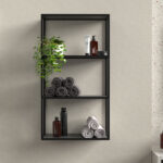 Badregal – Online Kaufen ♥ Badezimmer Regal | Regalraum For Hängeregal Badezimmer