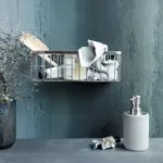 Basket Badezimmer Aufbewahrung Von House Doctor | Connox With Badezimmer Aufbewahrung