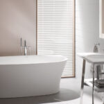 Beige, Weiß Und Grau Im Badezimmer – [Schöner Wohnen] With Badezimmer Beige Grau