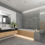 Bildergalerie: Badideen Für Modernen Badezimmerumbau Intended For Moderne Badezimmer 2020