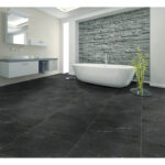 Click Vinylboden Fliese Cordoba Throughout Vinylboden Badezimmer Obi