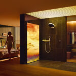 Das Luxus-Badezimmer: Ideen &amp; Bilder - [Schöner Wohnen] throughout Luxus Badezimmer Ideen