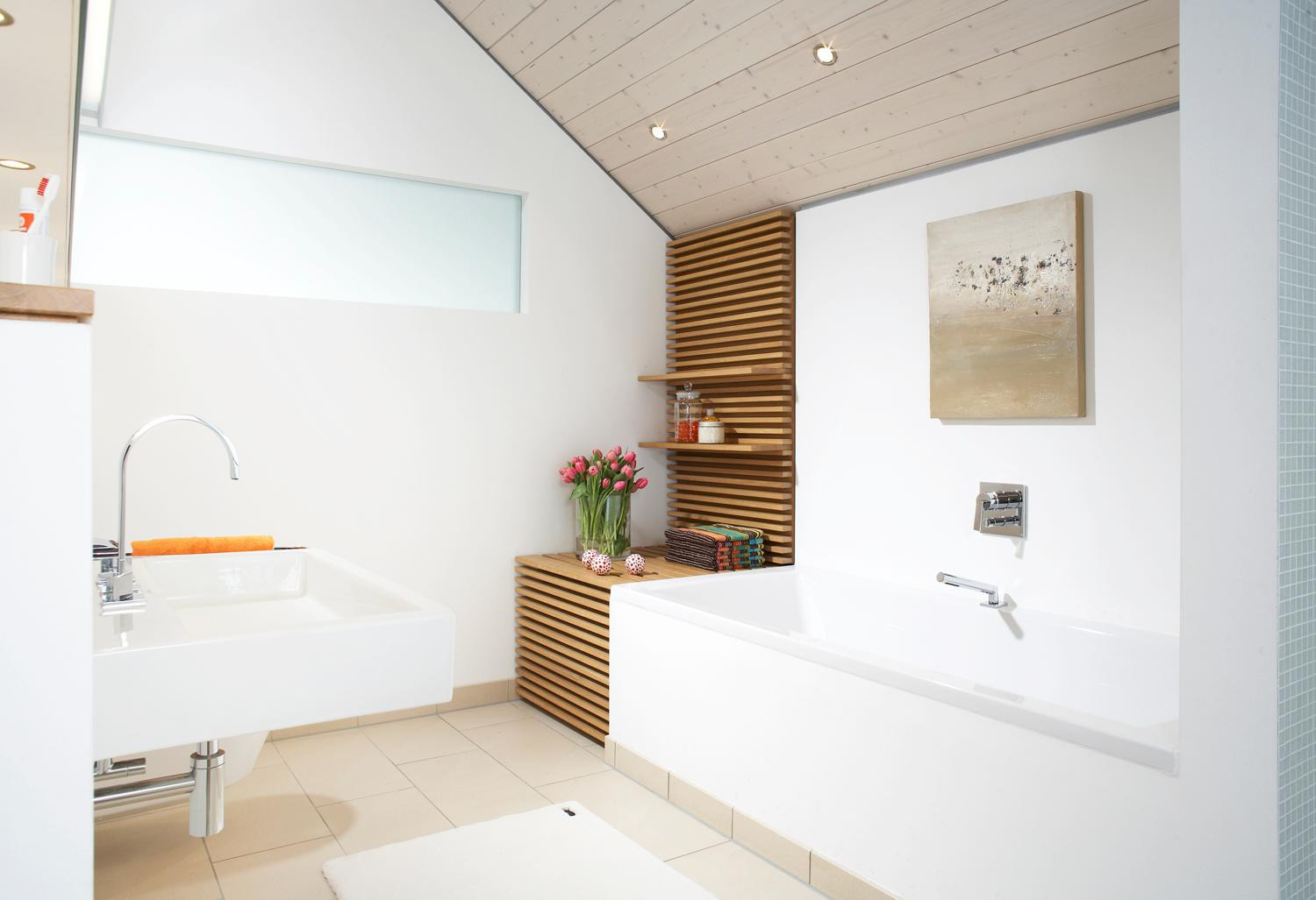Deckenpaneele: Ideen Für Spannende Deckengestaltung! with Deckenpaneele Badezimmer