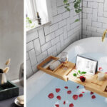 Deko Ideen Fürs Badezimmer | Home24 In Deko Ideen Badezimmer