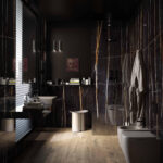 Deluxe Bathroom: Komfort Und Luxus Für Exklusive Badezimmer Im Hotel Intended For Badezimmer Exklusiv