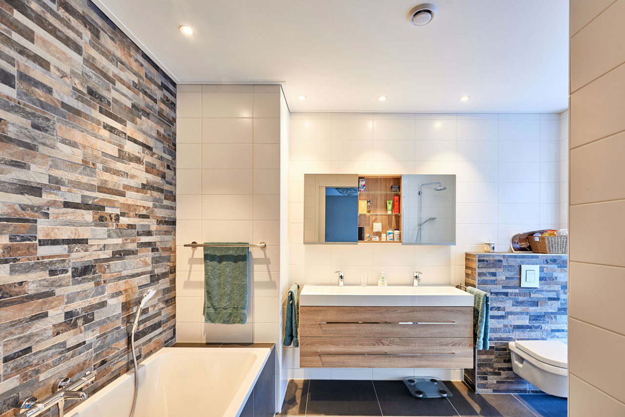 Die Hygienische Decken Fürs Traumbad | Plameco Spanndecken Pertaining To Deckenlösung Badezimmer