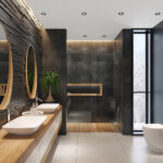 Die Hygienische Decken Fürs Traumbad | Plameco Spanndecken Throughout Deckenlösung Badezimmer
