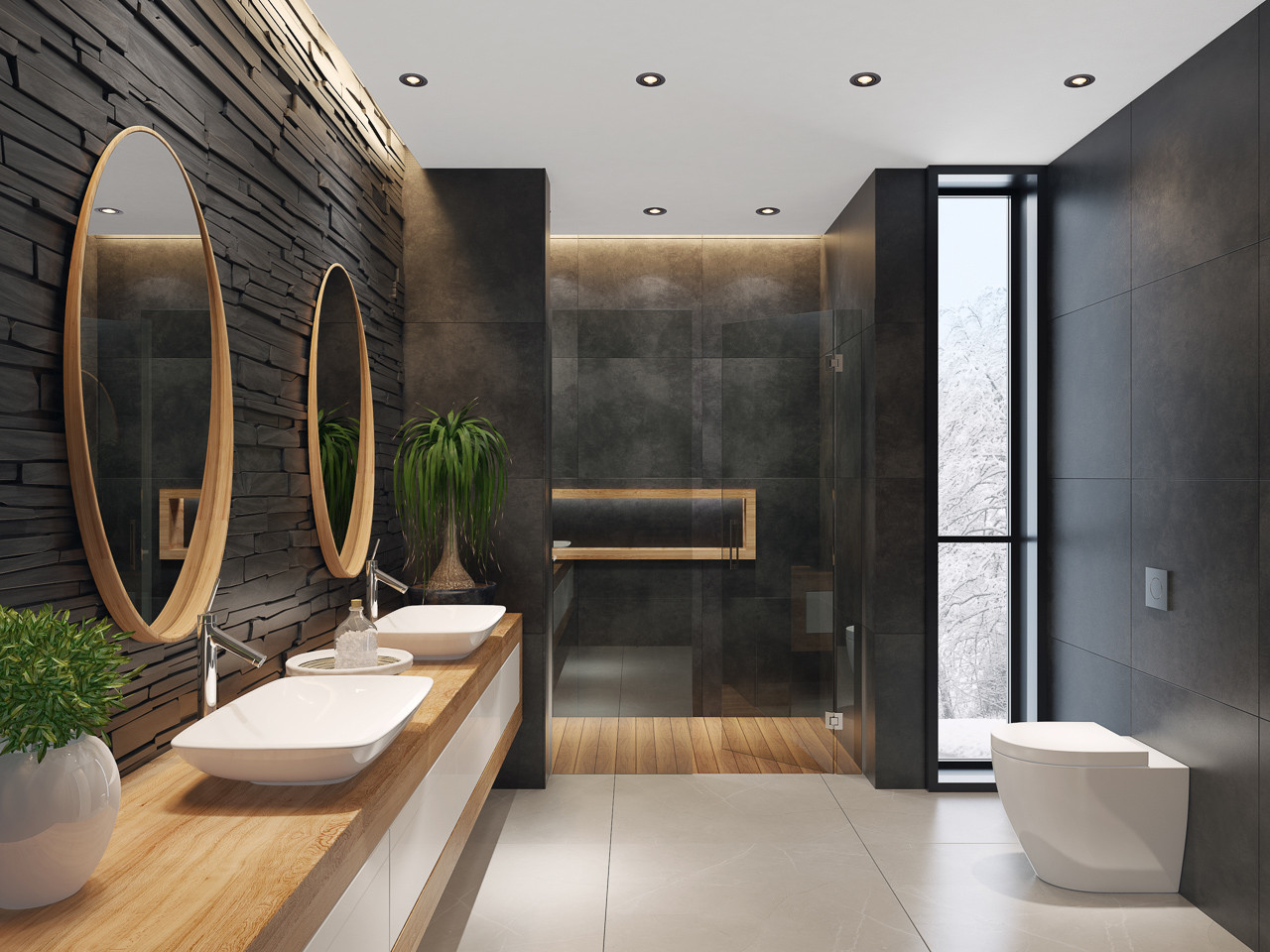 Die Hygienische Decken Fürs Traumbad | Plameco Spanndecken throughout Deckenlösung Badezimmer