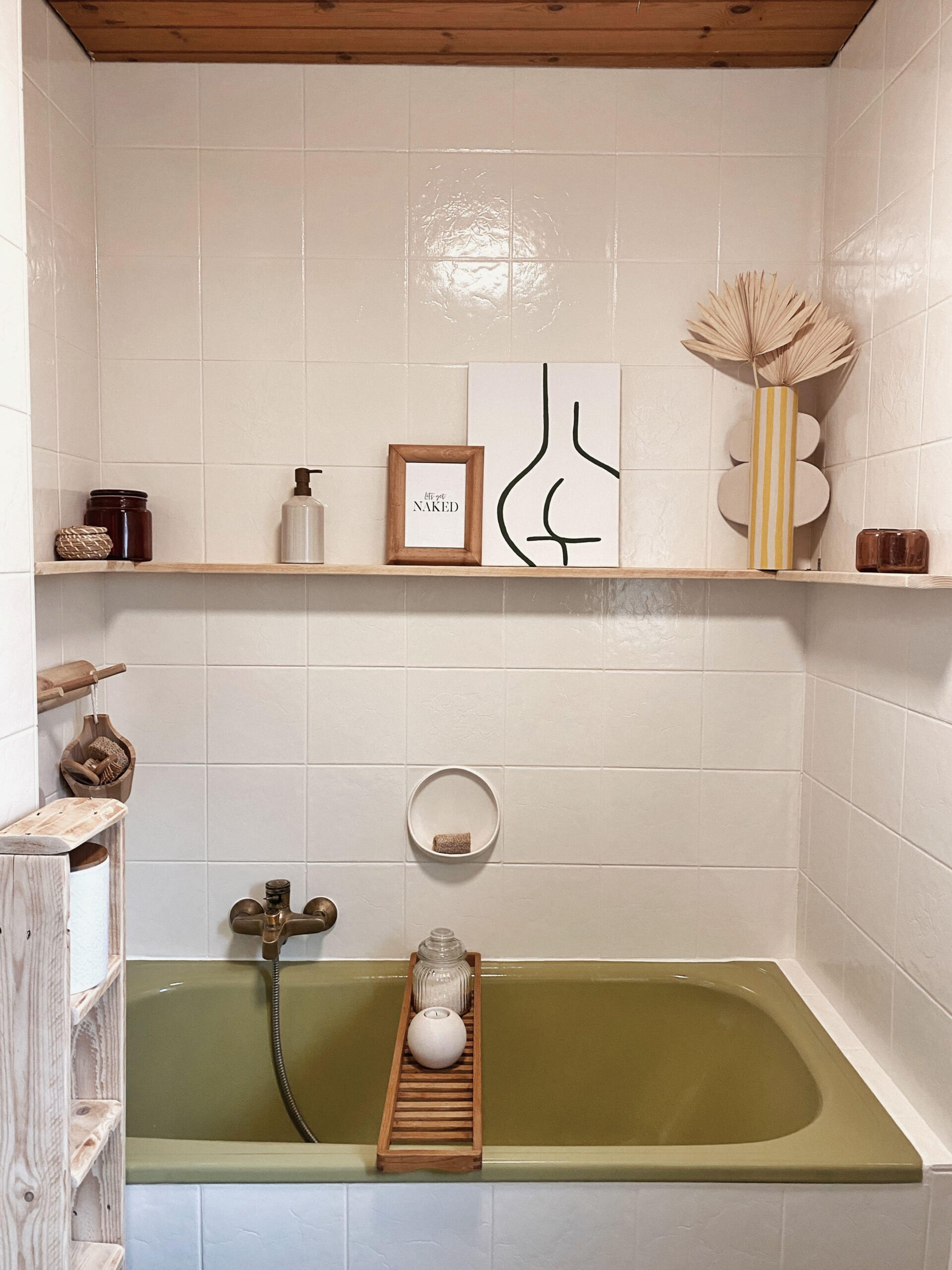 Die Perfekte Badezimmer-Deko: Lass Dich Inspirieren! within Badezimmer Deko