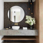 ᐅ Bad Inspiration: Kreative Ideen Für Ihr Traumbadezimmer For Badezimmer Einrichtungsideen
