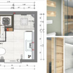 Eine Sauna Passt Immer – Aqwa Regarding Badezimmer Mit Sauna Grundriss
