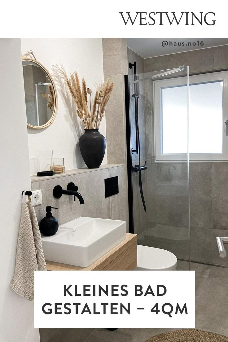 Einrichtungsideen Für Ein 4Qm Kleines Bad pertaining to Badezimmer 4 Qm