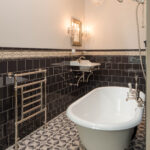 Englische Badewanne – Traditional Bathrooms For Badezimmer Englisch