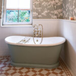 Englisches Badezimmer – Traditional Bathrooms In Badezimmer Englisch