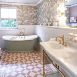 Englisches Badezimmer – Traditional Bathrooms Throughout Badezimmer Englisch