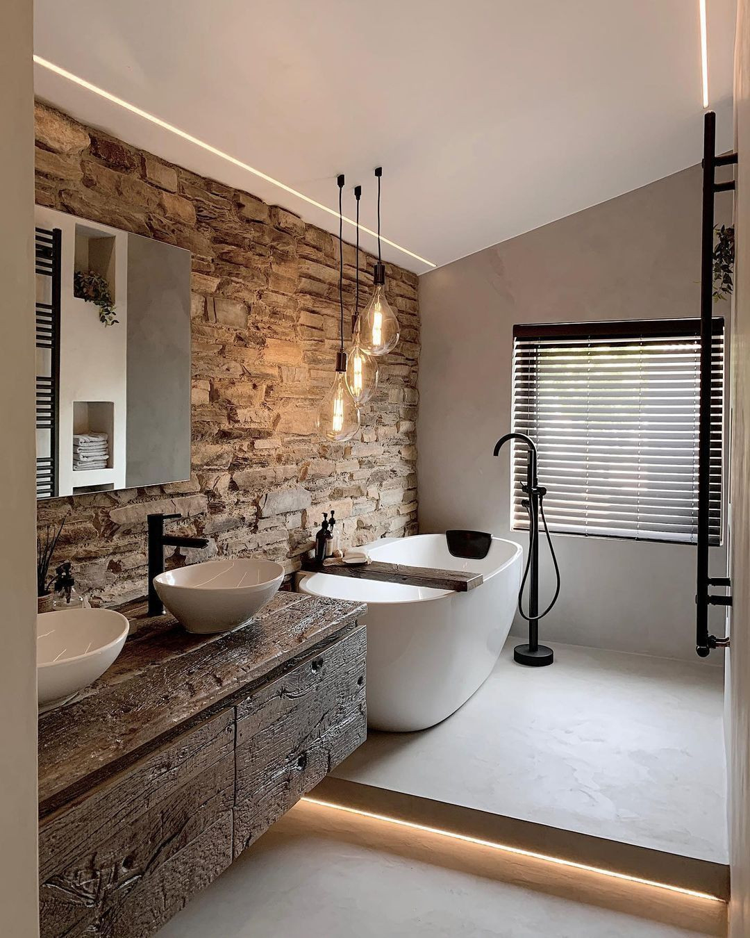 Entdecke 900+ Landhausstil Im Bad Und Badezimmer Ideen Regarding Landhausstil Badezimmer