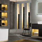Finion Von Villeroy & Boch Die Luxuriöse Komplettbadkollektion With Regard To Badezimmer Exklusiv