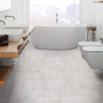 Fliesen In Betonoptik 30X60–Toppreis Mit Musterversand Within Badezimmer Beige Grau