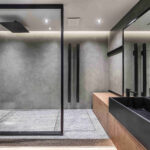 Glaswände Im Bad: Luxuriöser Gestaltung With Glaswand Badezimmer