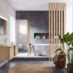 Graues Badezimmer: Tipps & Inspiration | Duravit With Badezimmer Holz Grau