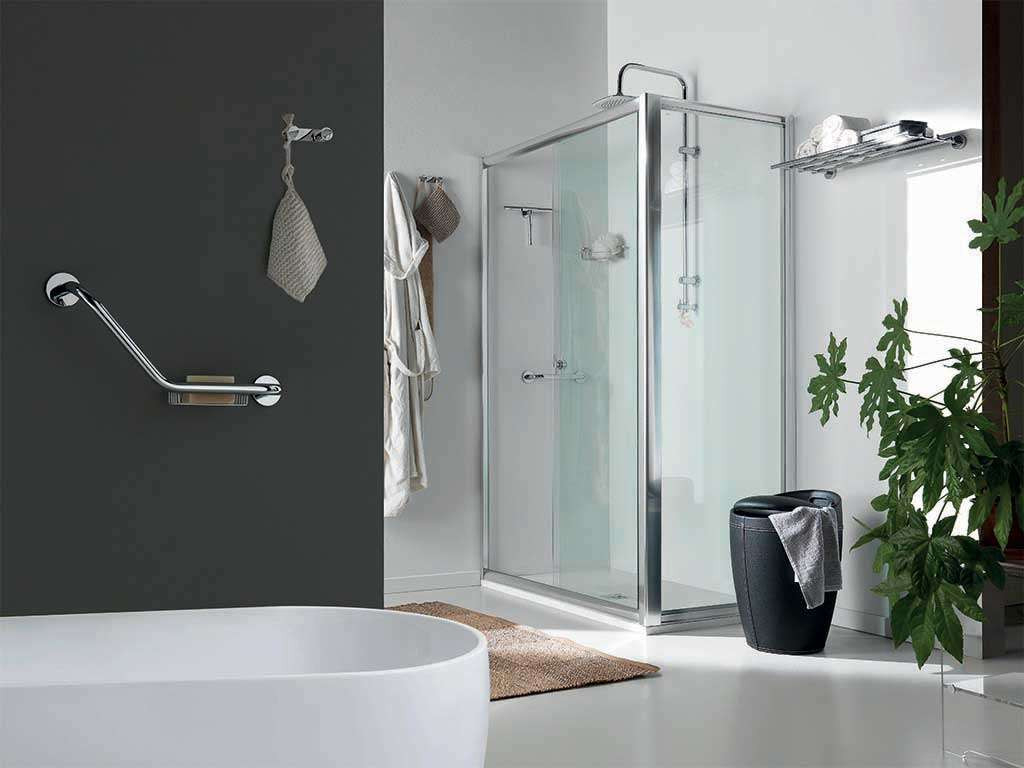 Haken Badezimmer Pratica regarding Haken Für Badezimmer