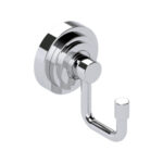 Haken Für Badezimmer – Samuel Heath – Chrom – Landmark Pure – Ø56 In Haken Für Badezimmer
