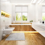 Holzhandlung Himmel & Weiss: Qualität, Kompetenz, Service In Parkett Badezimmer
